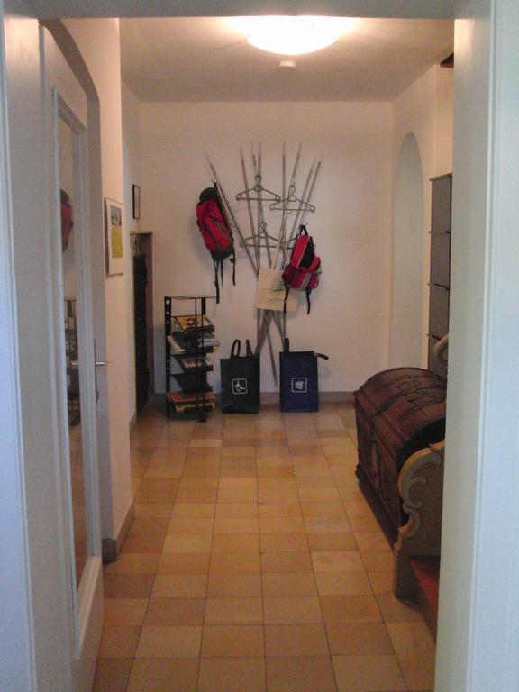 Villa Ferientraum Kobellstrasse Rotta Esterno foto