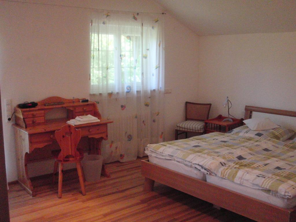 Villa Ferientraum Kobellstrasse Rotta Esterno foto
